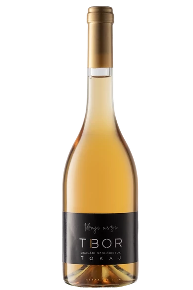TOKAJI 5 PUTTONYOS ASZÚ | 2019 