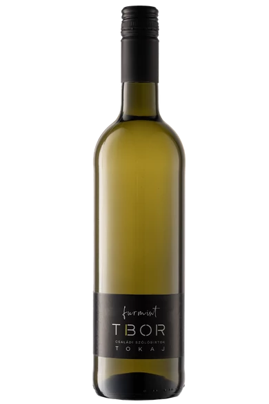 TOKAJI FURMINT | 2019 SZÁRAZ
