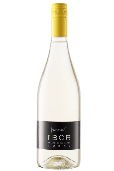 TOKAJI FURMINT | 2020 FÉLÉDES