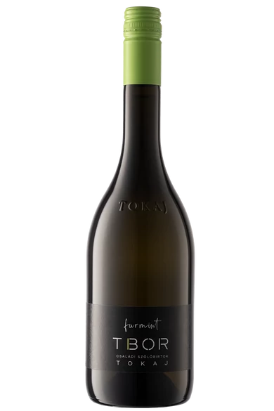 TOKAJI FURMINT | 2020 SZÁRAZ