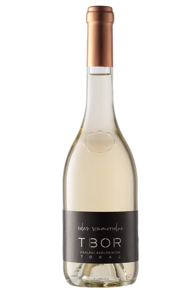 TOKAJI SZAMORODNI | 2021 ÉDES